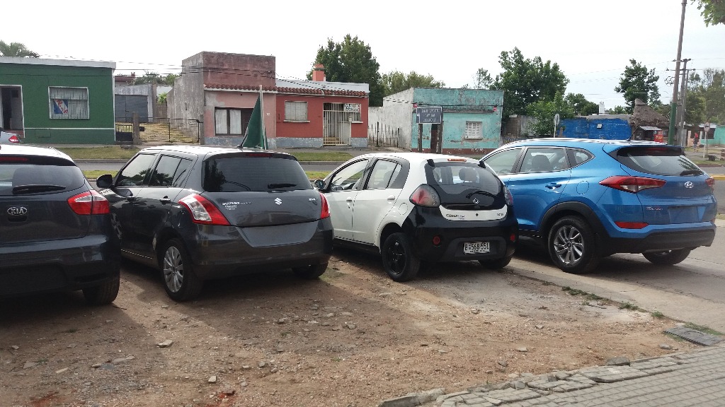 MAYNÚ AUTOMÓVILES  