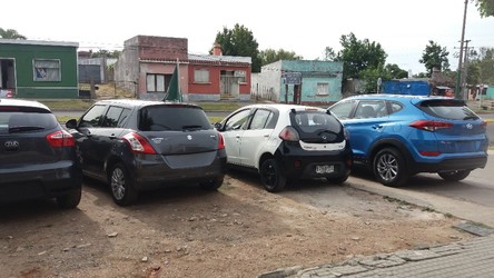 MAYNÚ AUTOMÓVILES 