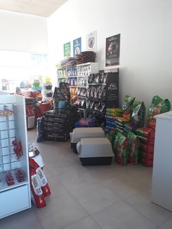 PET CENTER SHOP  
