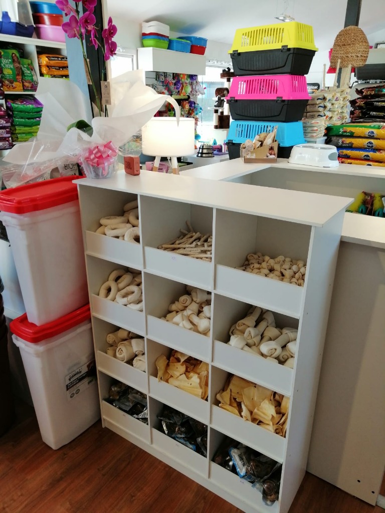 Pet center shop  