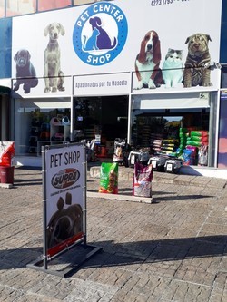 PET CENTER SHOP 