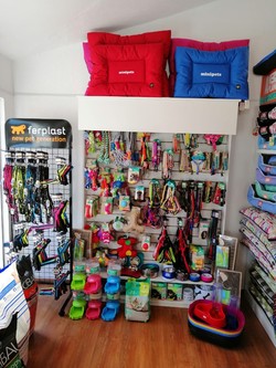 Pet center shop 