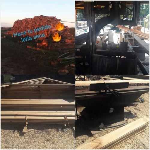 Aserradero M ASERRADERO M