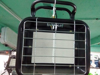 FERRETERÍA SAN MARTIN 