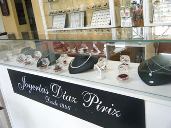 JOYERIA DIAZ PIRIZ 