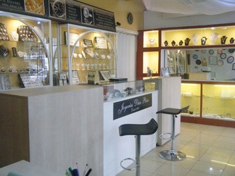 JOYERIA DIAZ PIRIZ 
