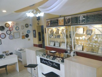 JOYERIA DIAZ PIRIZ 