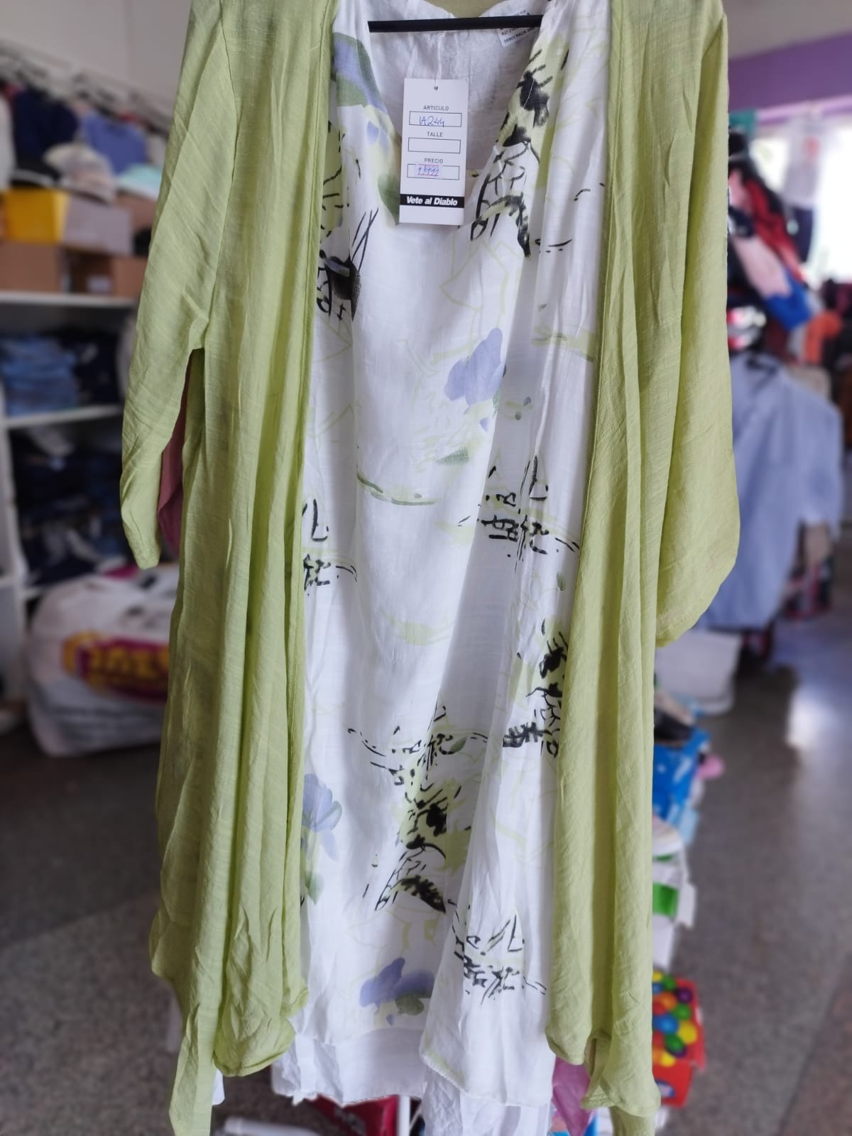 TIENDA PATY'S TIENDA PATY'S  