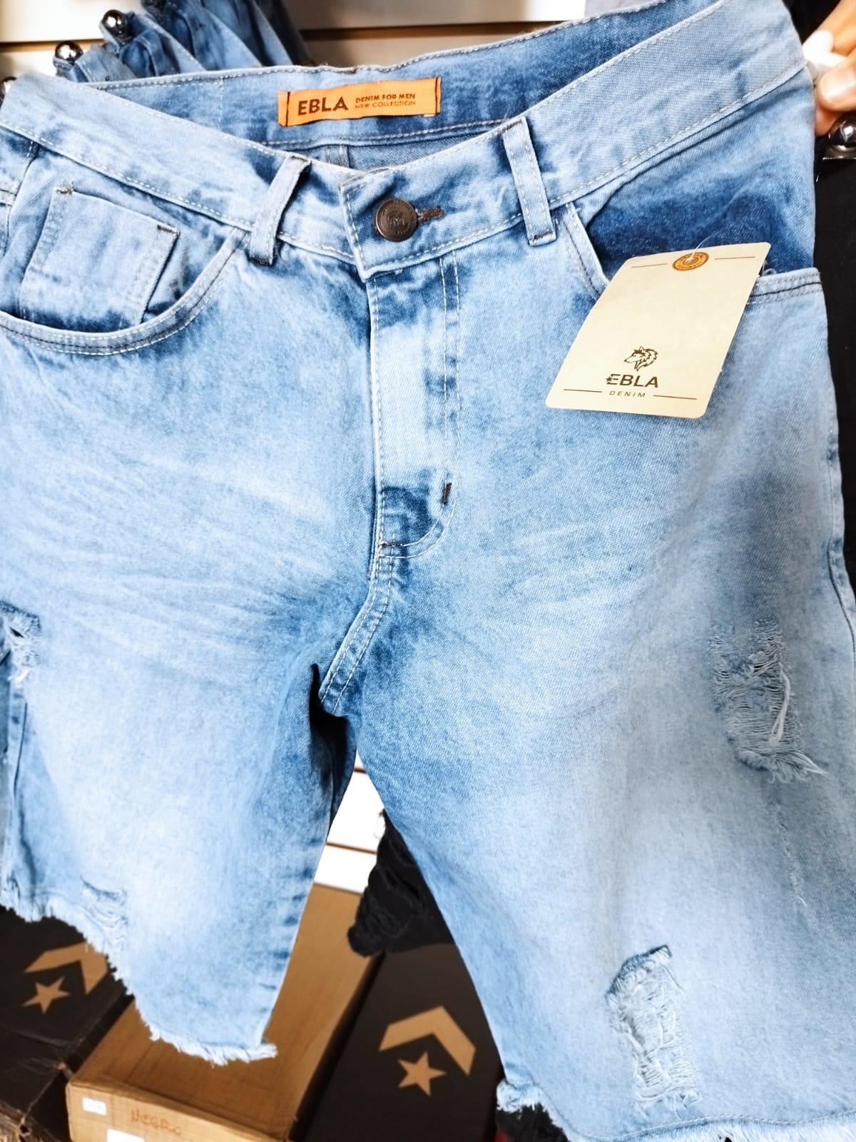 TIENDA PATY'S TIENDA PATY'S  Hermosas bermudas para caballeros