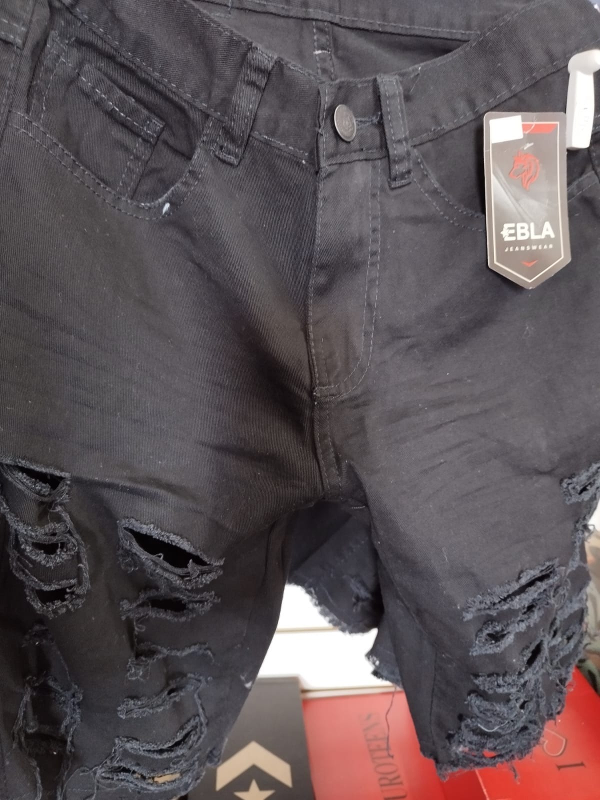 TIENDA PATY'S TIENDA PATY'S  Bermudas para caballeros.
