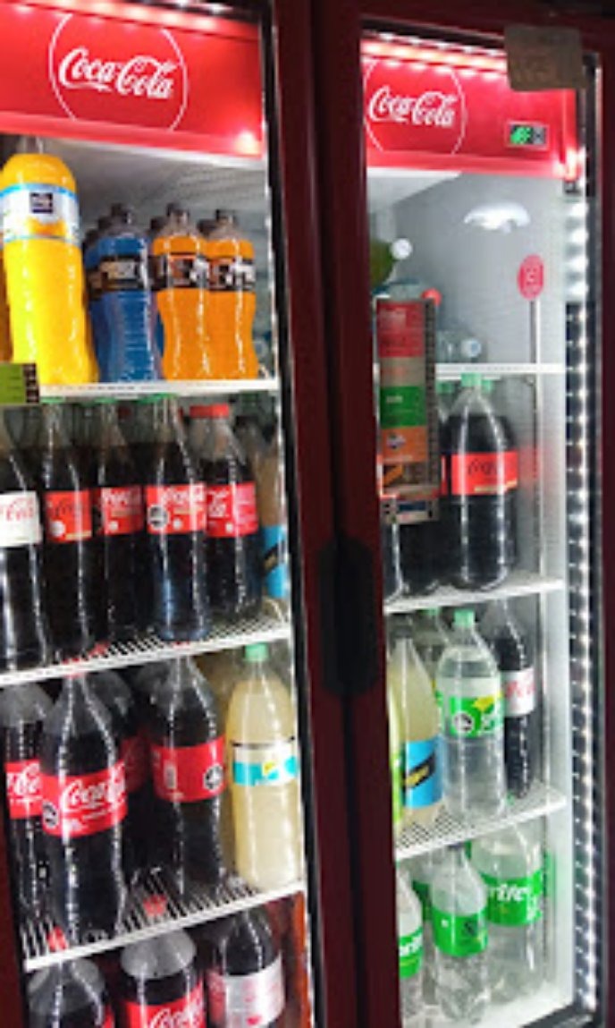 AUTOSERVICE LEO Y MARA  