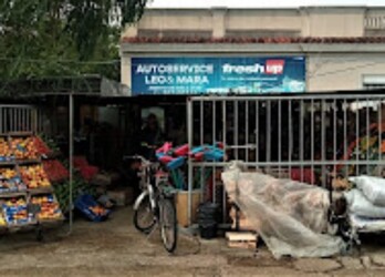 AUTOSERVICE LEO Y MARA 