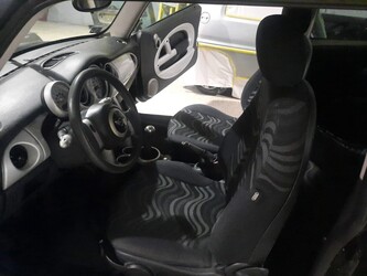 CENTRO DE ESTÉTICA AUTOMOTRIZ 