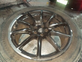 CENTRO DE ESTÉTICA AUTOMOTRIZ 