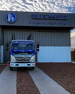 ABERTURAS Y PARABRISAS DEL LITORAL 