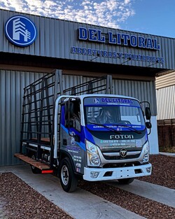 ABERTURAS Y PARABRISAS DEL LITORAL 