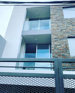 ABERTURAS Y PARABRISAS DEL LITORAL 