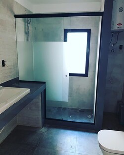 ABERTURAS Y PARABRISAS DEL LITORAL 