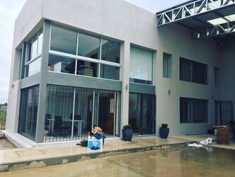 ABERTURAS Y PARABRISAS DEL LITORAL 