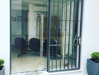 ABERTURAS Y PARABRISAS DEL LITORAL 