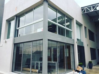 ABERTURAS Y PARABRISAS DEL LITORAL 