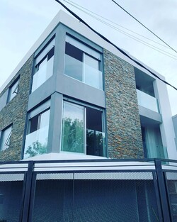 ABERTURAS Y PARABRISAS DEL LITORAL 