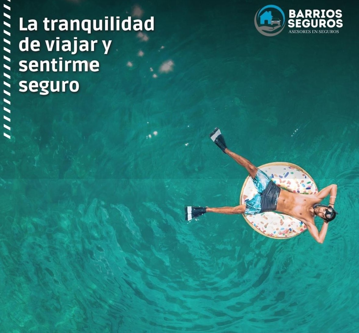 BARRIOS SEGUROS  