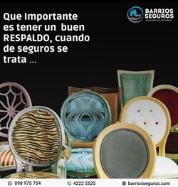 BARRIOS SEGUROS 