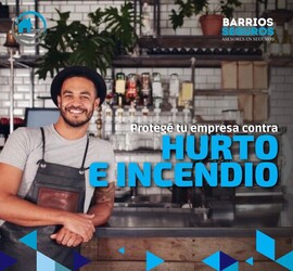 BARRIOS SEGUROS 