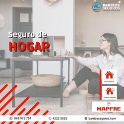 BARRIOS SEGUROS 