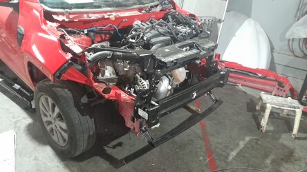 EL RESTAURADOR PEREYRA 