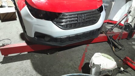 EL RESTAURADOR PEREYRA 