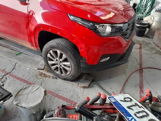 EL RESTAURADOR PEREYRA 