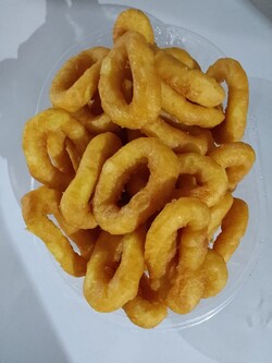 Pescadería Alfonso Solo 