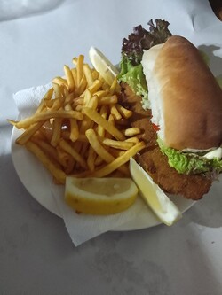 Pescadería Alfonso Solo 