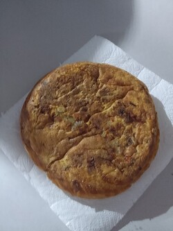 Pescadería Alfonso Solo 