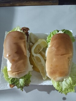 Pescadería Alfonso Solo 