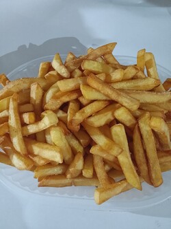 Pescadería Alfonso Solo 