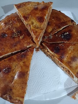 Pescadería Alfonso Solo 