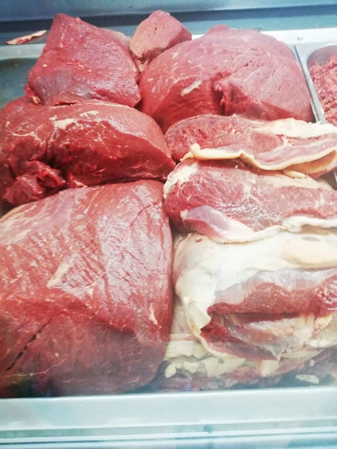 CARNICERIA LA GRAN VIA  