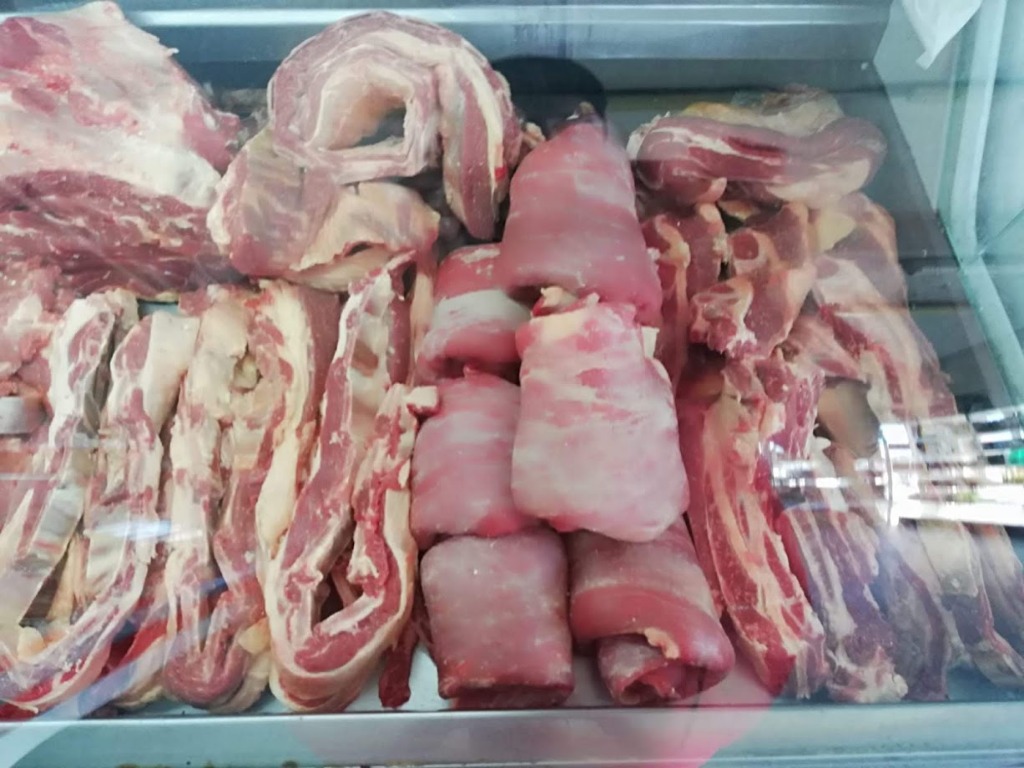 CARNICERIA LA GRAN VIA  