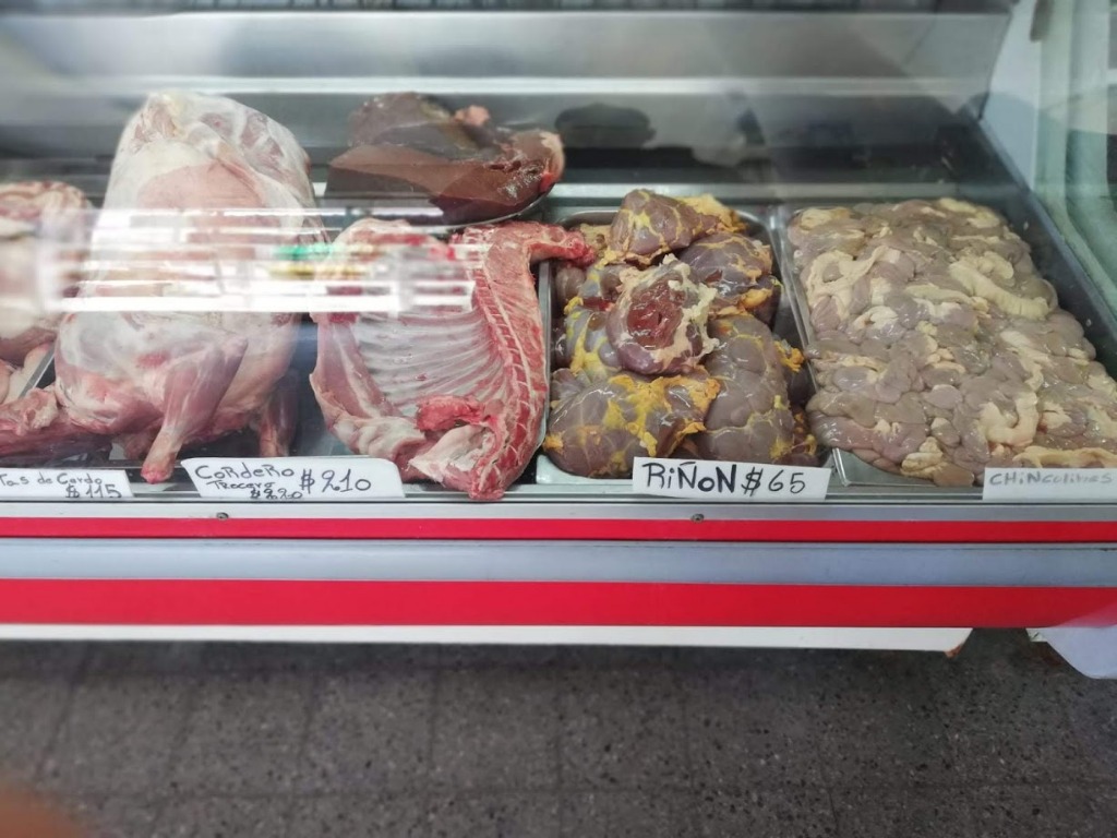 CARNICERIA LA GRAN VIA  