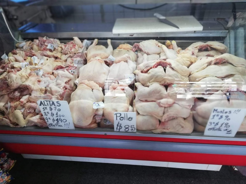 CARNICERIA LA GRAN VIA  