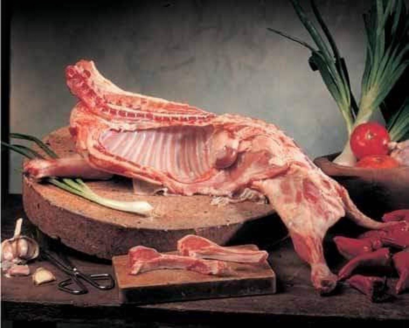 CARNICERIA LA GRAN VIA  