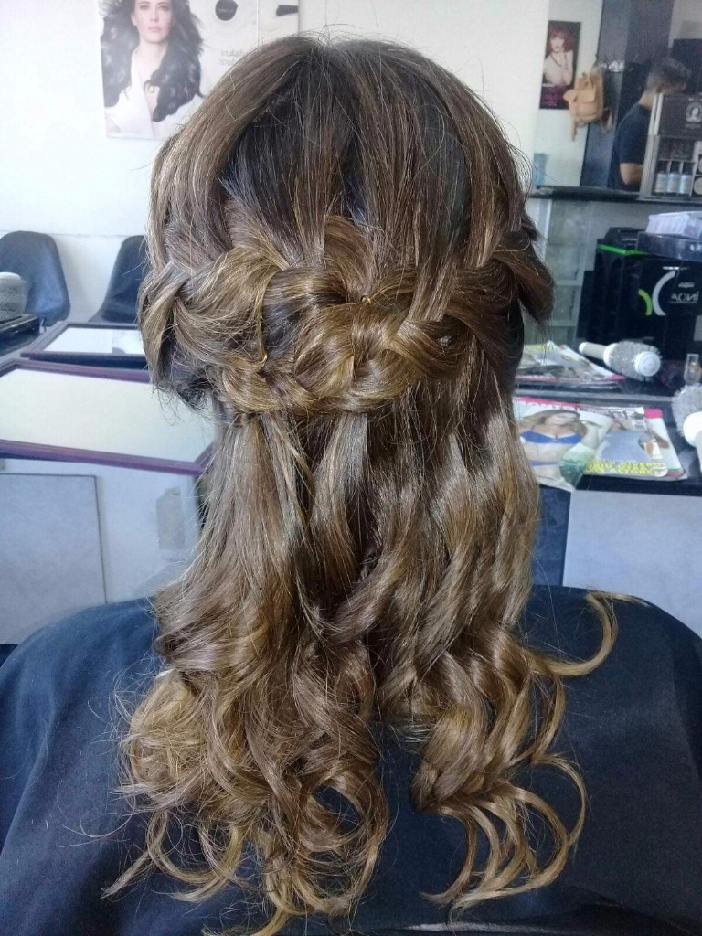 MATIAS RIOS ESTILISTA  