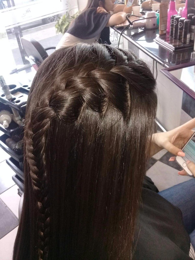 MATIAS RIOS ESTILISTA  