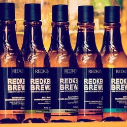 MATIAS RIOS ESTILISTA 