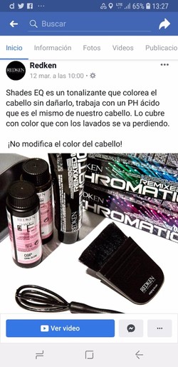 MATIAS RIOS ESTILISTA 