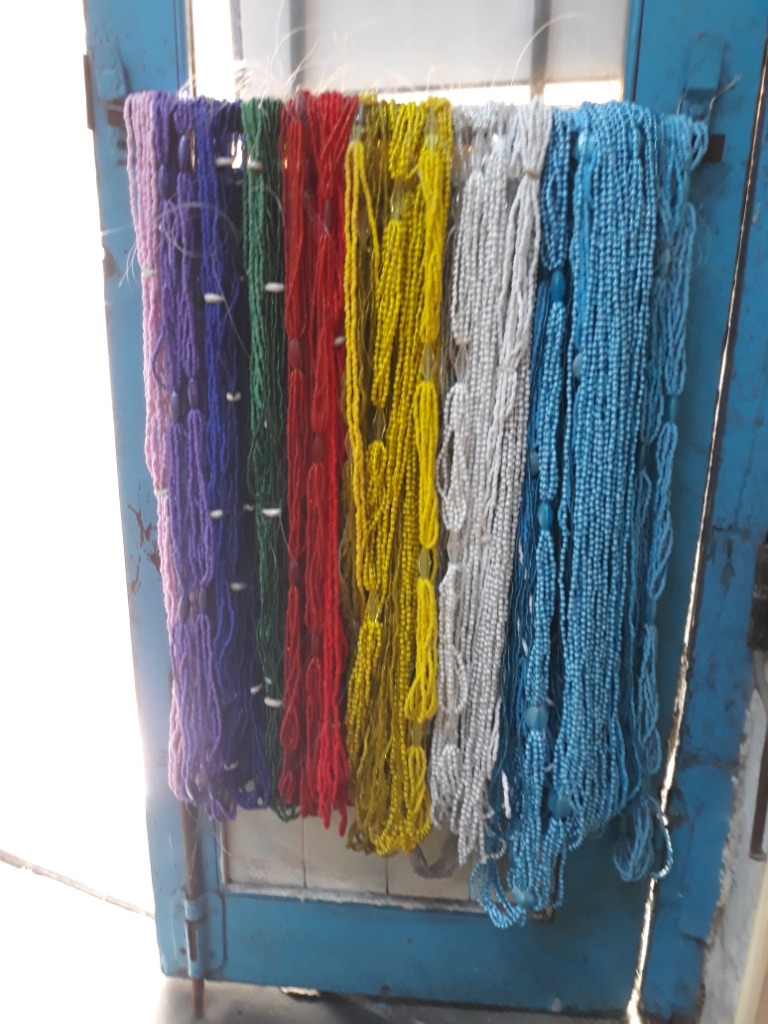 SANTERIA LA MILAGROSA  