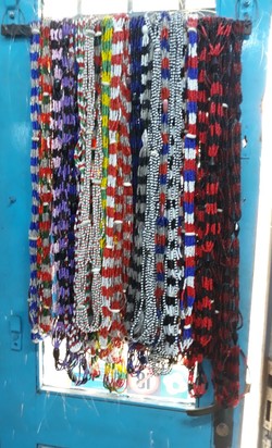 SANTERIA LA MILAGROSA 